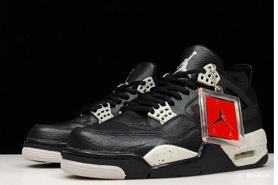 AIR 314254-003 - RETRO - 4 AIR "OREO" LS JORDAN JORDAN 1108